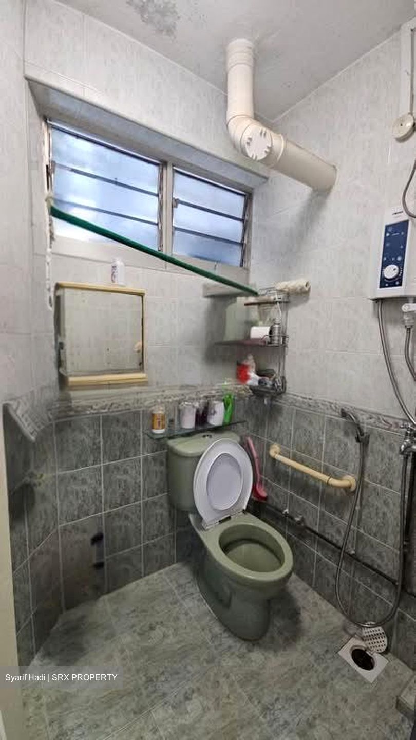 Blk 16 Saint George's East Gardens (Kallang/Whampoa), HDB 4 Rooms #560837531